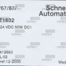 TSXDST1632