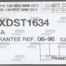 TSXDST1634