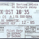 TSXDST1635