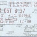 TSXDST817