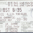 TSXDST835