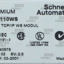 TSXETY110WS