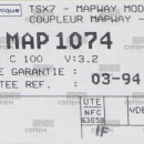 TSXMAP1074