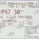 TSXP4730