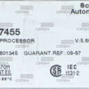 TSXP47455