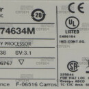 TSXP574634M