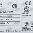 TSXP576634M