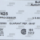 TSXP67425