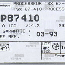 TSXP87410