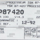 TSXP87420