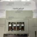 TSXPCAPUP