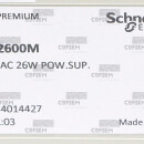 TSXPSY2600M