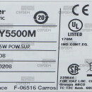 TSXPSY5500M