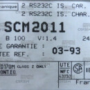 TSXSCM2011