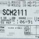 TSXSCM2111