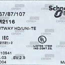 TSXSCM2116