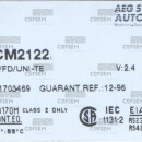 TSXSCM2122