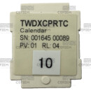 TWDXCPRTC