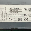 XBTR411