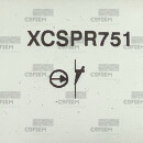 XCSPR751