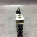 CDU