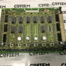 VME J1-BUS 9-SLOT