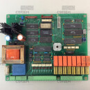 ULTRASONS SECAD MPU 34-A