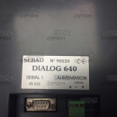 DIALOG 640