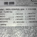 IMDL/230/5/S