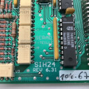 SIH 24