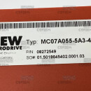 MC07A055-5A3-4-00