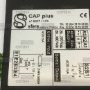 CAP PLUS