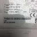 7VE6110-2EB92-0BA0/DD
