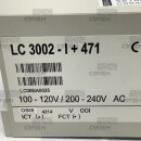 LC 3002-I + 471