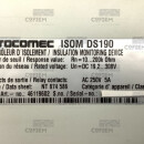 ISOM DS 190