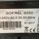 SOFREL S550