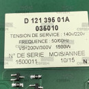 D121-395-01A