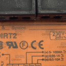 DIRT2 230VAC