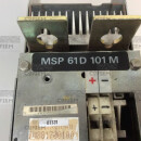 MSP 61D 101M