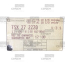 TSX272220