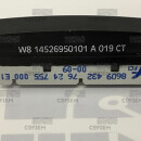 W8 14526950101 A 019 CT