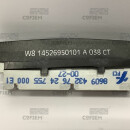 W8 14526950101 A 038 CT