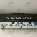 W8 14526950101 A 045 CT