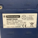 XGST2020