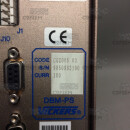 DBM-PS