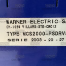 MCS2000-PSDRV8