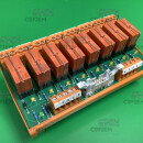 RSM 8RS 24VDC LP GEM
