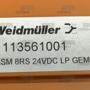 RSM 8RS 24VDC LP GEM