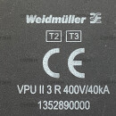 VPU II 3R 400V/40KA
