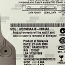 WD1600AAJS-00B4A0